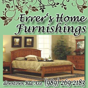 Errers Home Furnishings